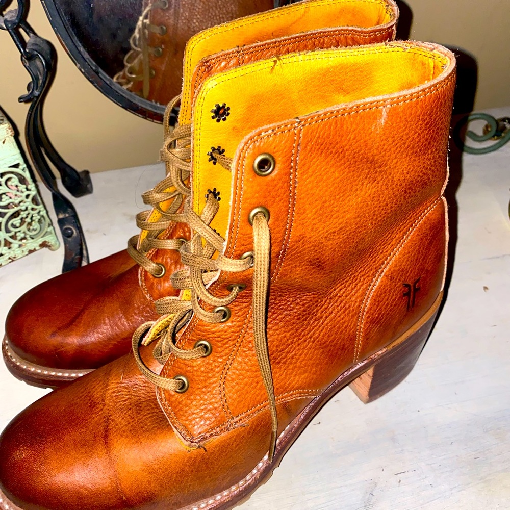 Frye Boots for women